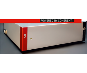 OPCPA飞秒激光器 POWERED BY COHERENT