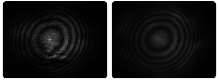 Dyoptyka散斑抑制变形镜 自适应光学 第4张