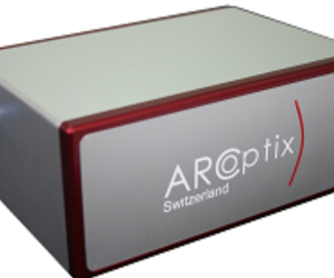 ARCoptix傅里叶变换近红外光谱仪