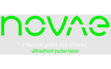 法国Novae中红外超短脉冲激光器