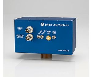 Stable Laser Systems稳频激光器电子配件