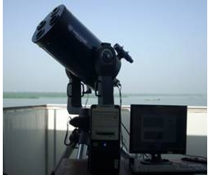 SURISE大气光学参数测量仪