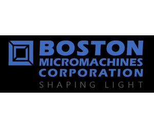 美国Boston Micromachines变形镜