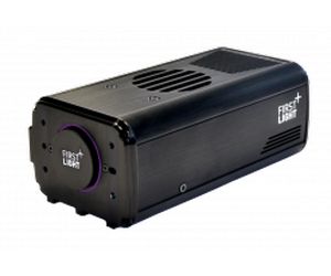First Light Imaging C-RED高速高灵敏度短波红外相机