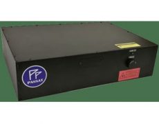 Passat高能量DPSS皮秒激光器COMPILER