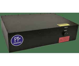 Passat高能量DPSS皮秒激光器COMPILER