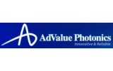 美国AdValue Photonics 2µm光纤激光器