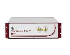 DMF Stabiλaser乙炔稳频光纤激光器stabiλaser1542