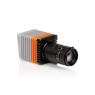 Xenics推出新低价红外相机，拓展Bobcat320系列红外成像仪