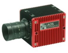 AOS高速相机PROMON