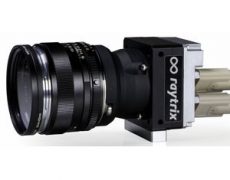 Raytrix 3D光场相机
