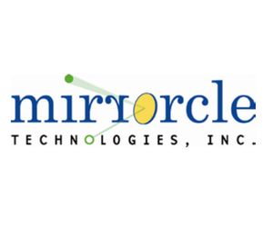 美国Mirrorcle微扫描镜