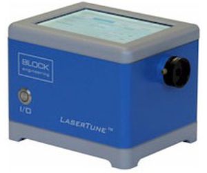 Block Engineering可调谐量子级联激光器LaserTune