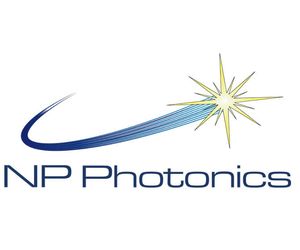美国NP Photonics光纤激光器