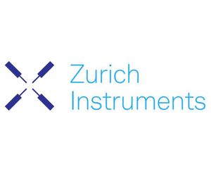 瑞士Zurich Instruments测试测量仪器