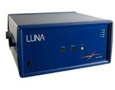 LUNA光矢量分析仪