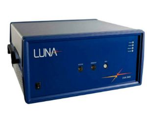 LUNA光矢量分析仪