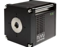 NUVU背照式EMCCD相机HNU