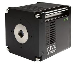 NUVU背照式EMCCD相机HNU