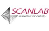 德国SCANLAB扫描系统