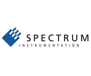 德国Spectrum高速数据采集处理