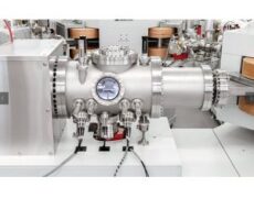 Ionplus多核素低能量小型加速器质谱系统 (10Be,14C, 26Al, 41Ca,129I, 236U) MILEA 300kV