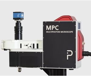 Prospective多光子显微镜MPC