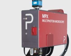 Prospective多光子显微镜MPX