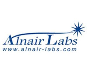 日本Alnair Labs光纤激光器