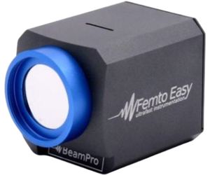 FemtoEasy光束质量分析仪BeamPro