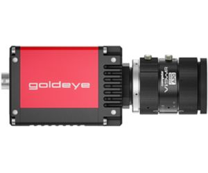 Allied Vision短波红外SWIR相机Goldeye