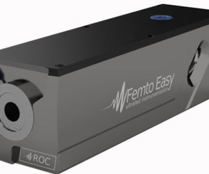 FemtoEasy自相关仪ROC