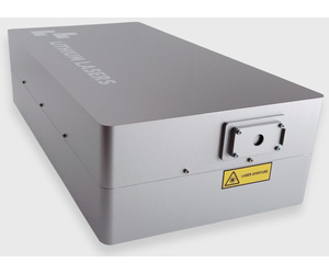 Lithium Six紧凑型高功率飞秒激光器