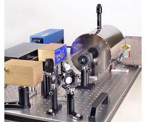 Stable Laser Systems激光稳频系统
