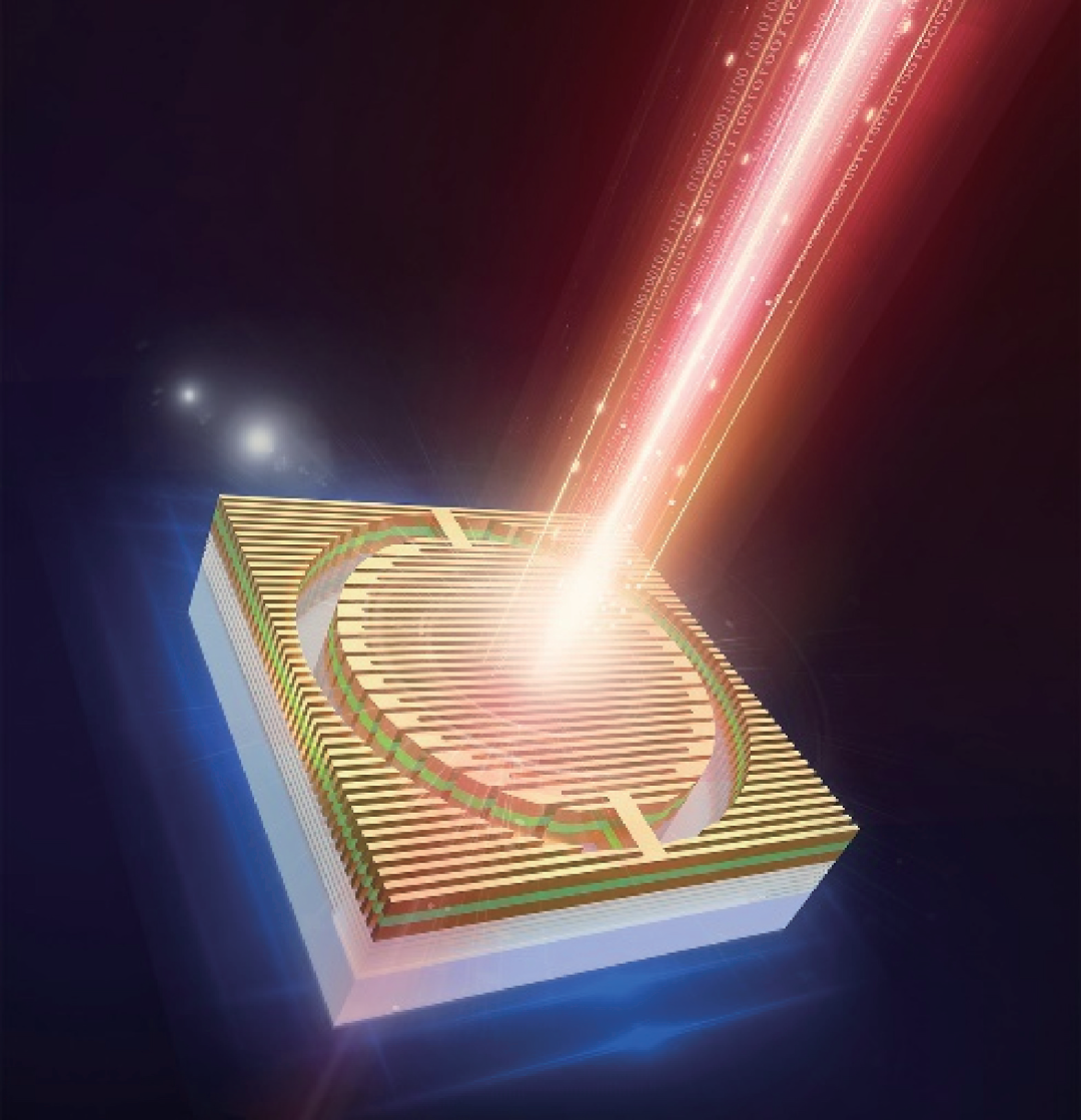 光量子信息利器——超导纳米线单光子探测器 行业新闻 第2张-旭为光电 Image