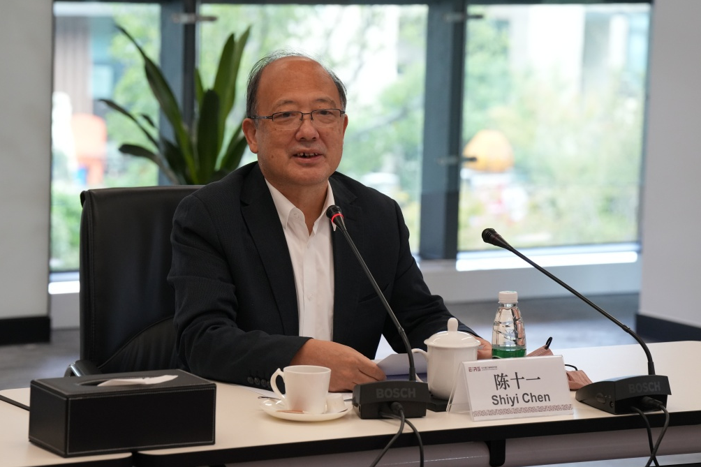 陈十一院士任校长！“东方理工大学”，奠基！