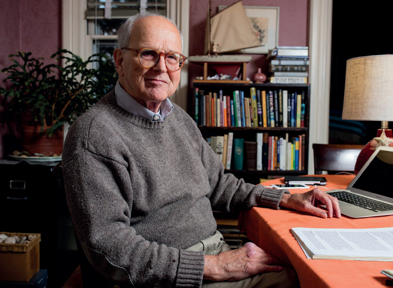 Rainer Weiss,引力波探测的50年 Rainer Weiss,引力波探测的50年