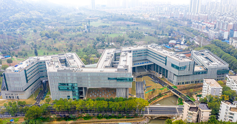 这些光学领域新兴实验室,获重点支持! 这些光学领域新兴实验室,获重点支持!