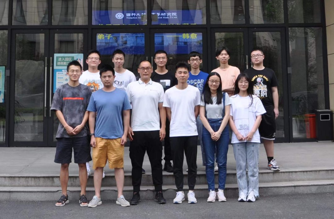 杭高院物光学院冯衍、杨学宗团队基于非线性调控技术实现高功率单频金刚石拉曼激光输出 杭高院物光学院冯衍、杨学宗团队基于非线性调控技术实现高功率单频金刚石拉曼激光输出