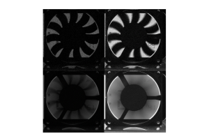 Pi Imaging单光子相机SPAD512 Pi Imaging单光子相机SPAD512