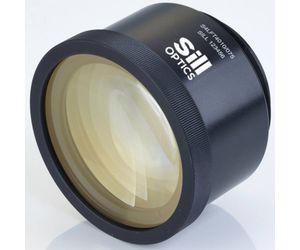 基于Python的自适应光学（AO）工具集，可用于简化AO系统的建模和分析流程，包含光传播、波前传感器等 - 旭为光电