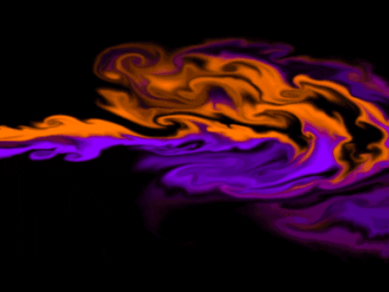 湍流:科学家花费300年仍未找到答案的科学难题 湍流:科学家花费300年仍未找到答案的科学难题