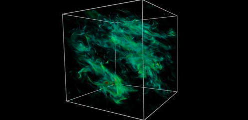 湍流:科学家花费300年仍未找到答案的科学难题 湍流:科学家花费300年仍未找到答案的科学难题