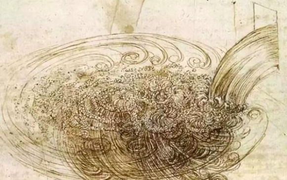 湍流:科学家花费300年仍未找到答案的科学难题 湍流:科学家花费300年仍未找到答案的科学难题