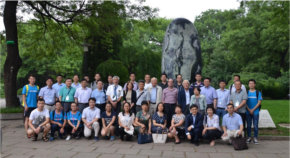 良师益友，研学畅游——专访清华大学曹良才教授