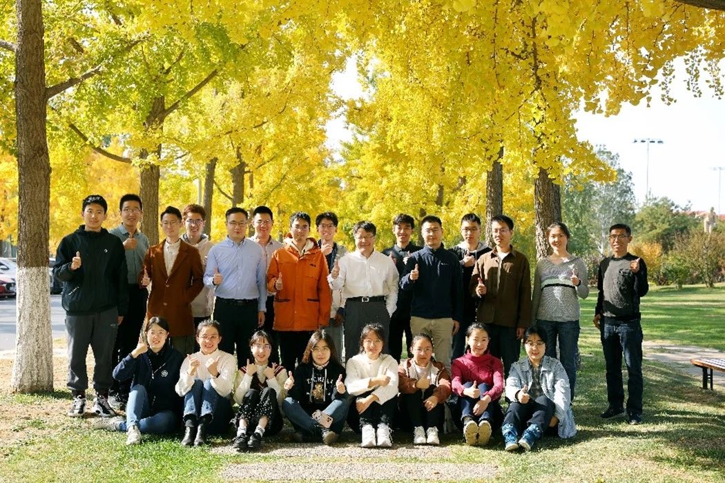 良师益友,研学畅游——专访清华大学曹良才教授 良师益友,研学畅游——专访清华大学曹良才教授