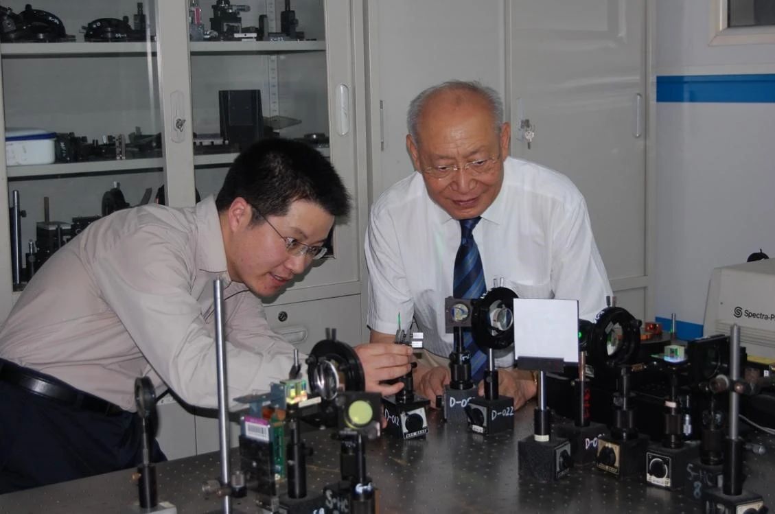 良师益友,研学畅游——专访清华大学曹良才教授 良师益友,研学畅游——专访清华大学曹良才教授
