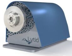 Lytid深冷高速短波红外相机SIRIS