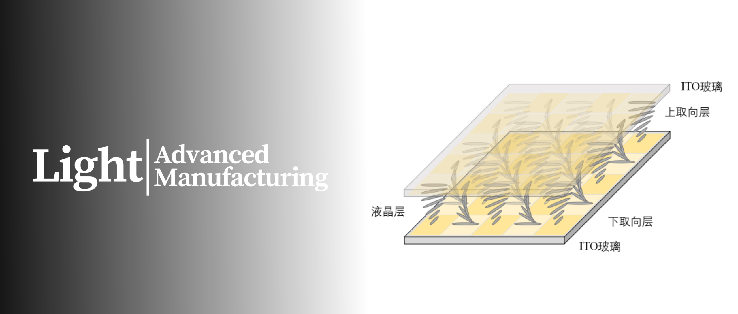 Light Adv. Manuf. | 偏振无关液晶调制器件