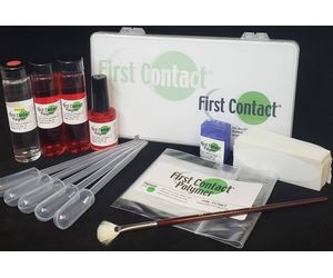 光学表面清洁剂First Contact